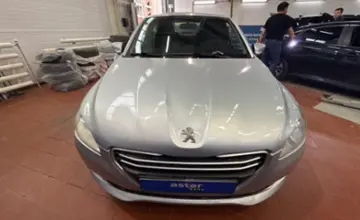 Peugeot 301 2017 года за 4 200 000 тг. в Астана фото 2
