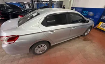 Peugeot 301 2017 года за 4 200 000 тг. в Астана фото 4