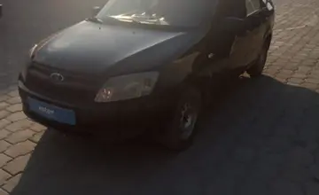 LADA (ВАЗ) Granta 2014 года за 2 500 000 тг. в Караганда фото 1