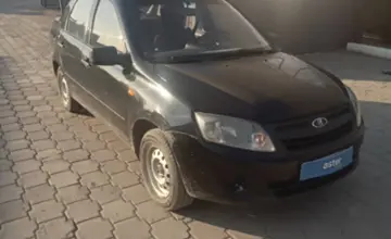 LADA (ВАЗ) Granta 2014 года за 2 500 000 тг. в Караганда фото 3
