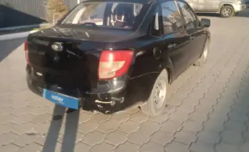 LADA (ВАЗ) Granta 2014 года за 2 500 000 тг. в Караганда