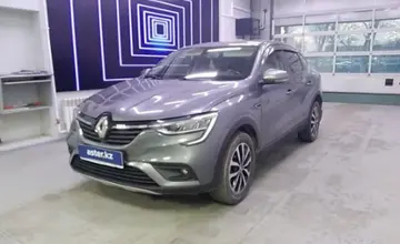 Renault Arkana 2019 года за 6 500 000 тг. в Павлодар фото 1