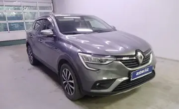 Renault Arkana 2019 года за 6 500 000 тг. в Павлодар фото 3