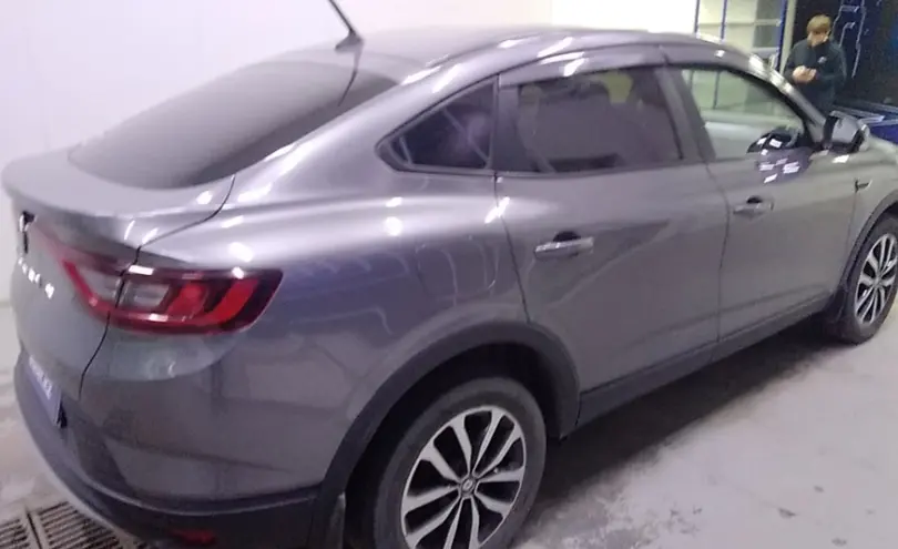 Renault Arkana 2019 года за 6 500 000 тг. в Павлодар фото 4