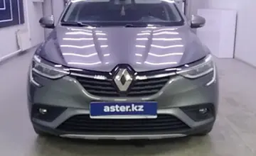 Renault Arkana 2019 года за 6 500 000 тг. в Павлодар фото 2