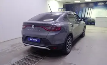 Renault Arkana 2019 года за 6 500 000 тг. в Павлодар