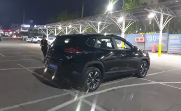 Chevrolet Tracker 2022 года за 8 000 000 тг. в Алматы фото 3