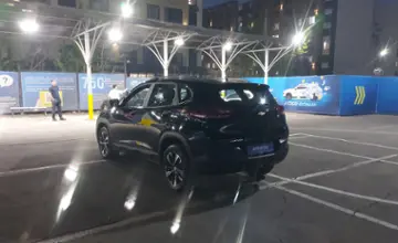 Chevrolet Tracker 2022 года за 8 000 000 тг. в Алматы фото 4