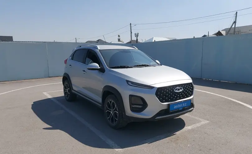 Chery Tiggo 2 Pro 2023 года за 6 500 000 тг. в Шымкент фото 2