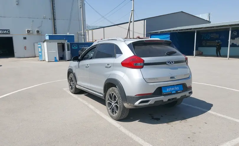 Chery Tiggo 2 Pro 2023 года за 6 500 000 тг. в Шымкент фото 4
