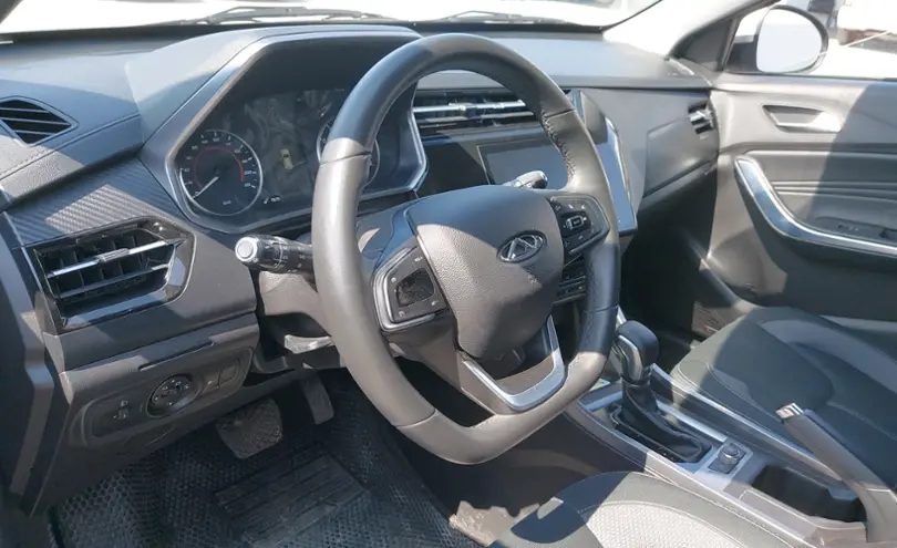Chery Tiggo 2 Pro 2023 года за 6 500 000 тг. в Шымкент фото 5
