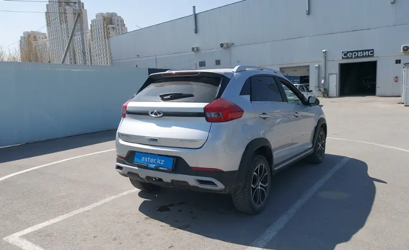 Chery Tiggo 2 Pro 2023 года за 6 500 000 тг. в Шымкент фото 3
