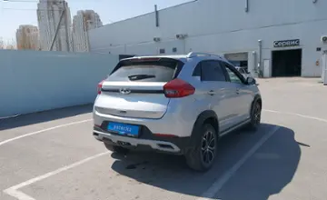 Chery Tiggo 2 Pro 2023 года за 6 500 000 тг. в Шымкент фото 3