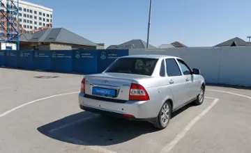 LADA (ВАЗ) Priora 2012 года за 2 600 000 тг. в Шымкент фото 3