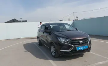 LADA (ВАЗ) XRAY 2017 года за 3 800 000 тг. в Шымкент фото 2