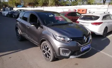 Renault Kaptur 2017 года за 5 500 000 тг. в Алматы фото 3