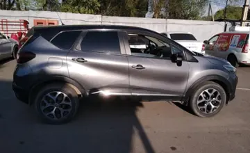 Renault Kaptur 2017 года за 5 500 000 тг. в Алматы фото 4