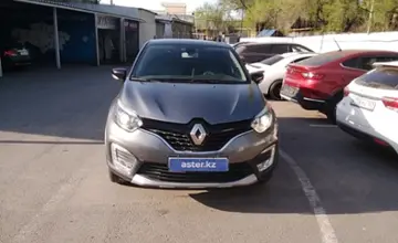 Renault Kaptur 2017 года за 5 500 000 тг. в Алматы фото 2