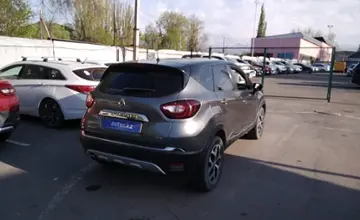 Renault Kaptur 2017 года за 5 500 000 тг. в Алматы