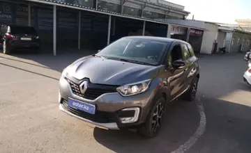 Renault Kaptur 2017 года за 5 500 000 тг. в Алматы фото 1