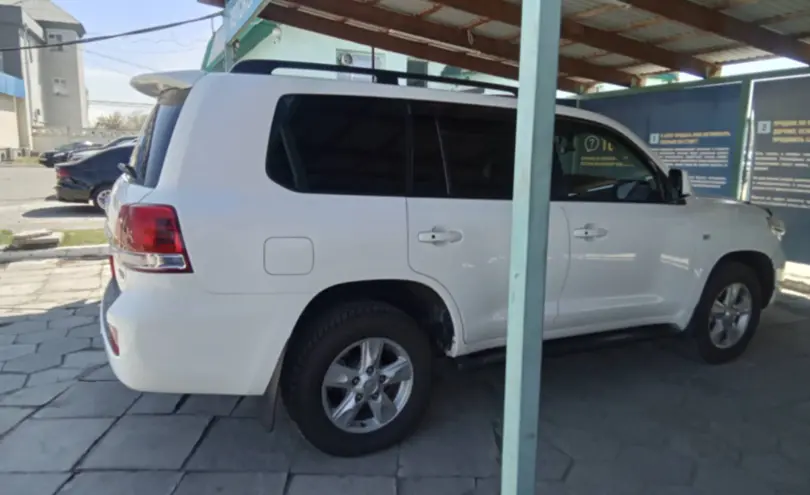 Toyota Land Cruiser 2011 года за 19 000 000 тг. в Талдыкорган фото 4