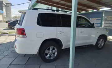 Toyota Land Cruiser 2011 года за 19 000 000 тг. в Талдыкорган фото 4