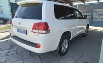 Toyota Land Cruiser 2011 года за 19 000 000 тг. в Талдыкорган