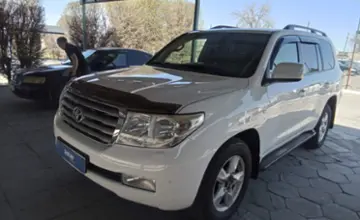 Toyota Land Cruiser 2011 года за 19 000 000 тг. в Талдыкорган фото 1