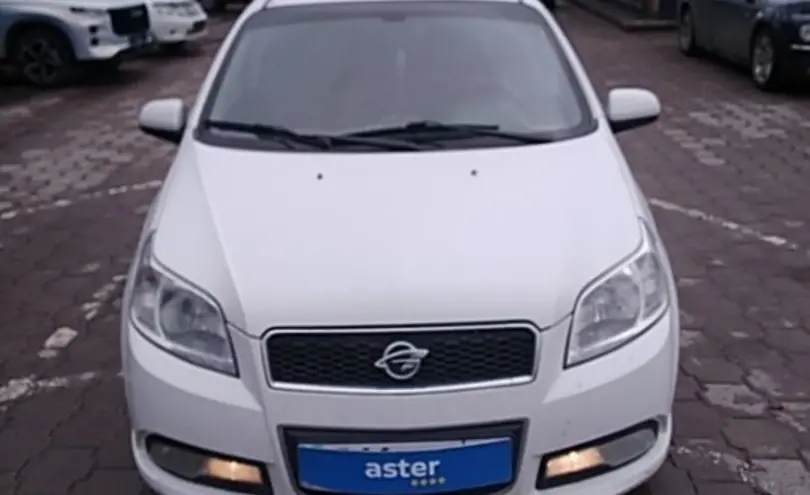Ravon Nexia R3 2019 года за 4 000 000 тг. в Караганда фото 2
