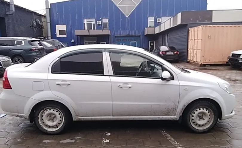 Ravon Nexia R3 2019 года за 4 000 000 тг. в Караганда фото 4