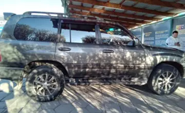 Toyota Land Cruiser 1999 года за 7 000 000 тг. в Талдыкорган фото 4