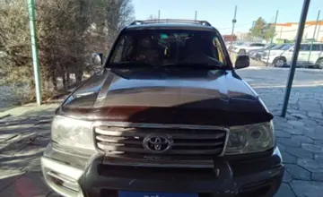 Toyota Land Cruiser 1999 года за 7 000 000 тг. в Талдыкорган фото 2