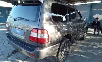 Toyota Land Cruiser 1999 года за 7 000 000 тг. в Талдыкорган