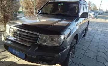 Toyota Land Cruiser 1999 года за 7 000 000 тг. в Талдыкорган фото 1