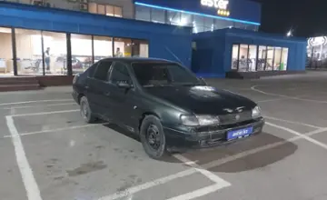Toyota Carina E 1994 года за 1 500 000 тг. в Алматы фото 2