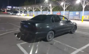 Toyota Carina E 1994 года за 1 500 000 тг. в Алматы фото 3