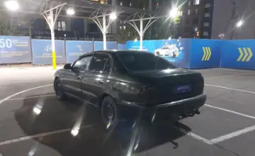 Toyota Carina E 1994 года за 1 500 000 тг. в Алматы фото 4