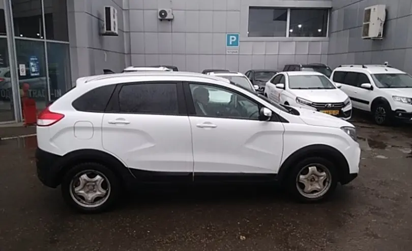 LADA (ВАЗ) XRAY Cross 2021 года за 6 000 000 тг. в Костанай фото 4