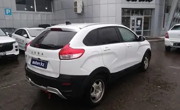 LADA (ВАЗ) XRAY Cross 2021 года за 6 000 000 тг. в Костанай