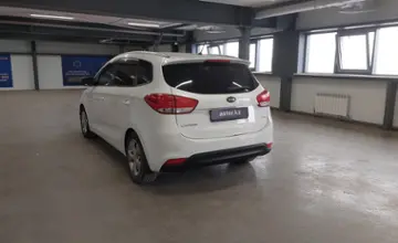 Kia Carens 2013 года за 7 500 000 тг. в Астана фото 4
