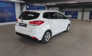 Kia Carens 2013 года за 7 500 000 тг. в Астана фото 3