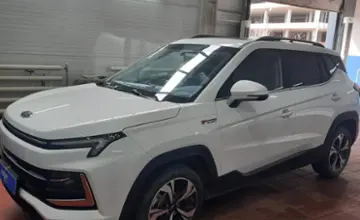 JAC JS4 2024 года за 6 500 000 тг. в Астана фото 1