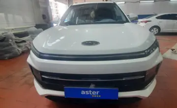 JAC JS4 2024 года за 6 500 000 тг. в Астана фото 2