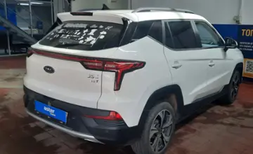 JAC JS4 2024 года за 6 500 000 тг. в Астана