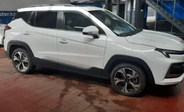 JAC JS4 2024 года за 6 500 000 тг. в Астана фото 4