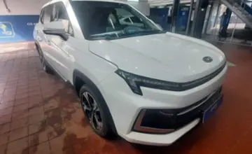 JAC JS4 2024 года за 6 500 000 тг. в Астана фото 3