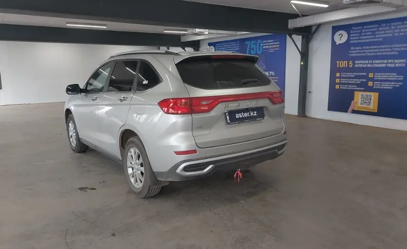 Haval M6 2023 года за 9 500 000 тг. в Астана фото 4