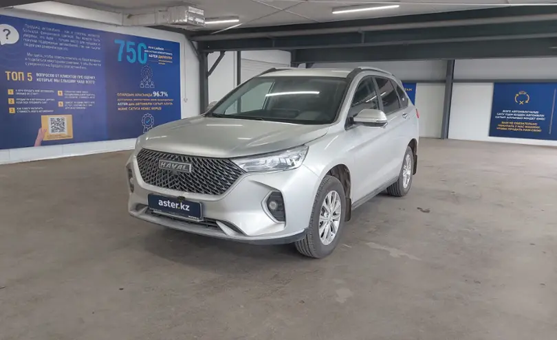 Haval M6 2023 года за 9 500 000 тг. в Астана