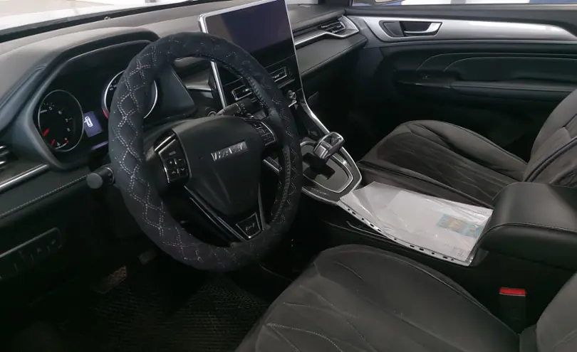 Haval M6 2023 года за 9 500 000 тг. в Астана фото 5