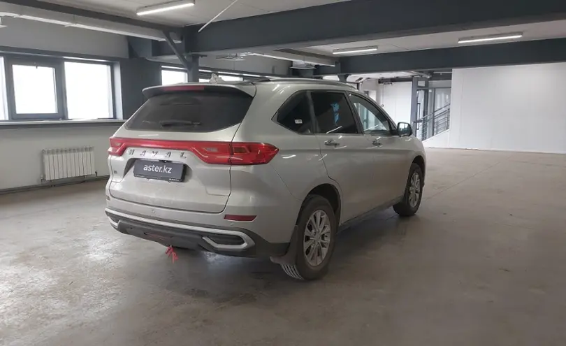 Haval M6 2023 года за 9 500 000 тг. в Астана фото 3